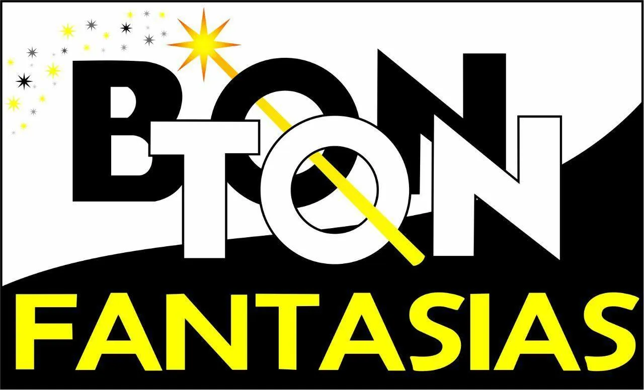 Bon Ton Fantasias Logo